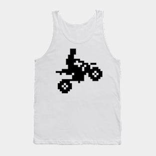 Kikstart Tank Top